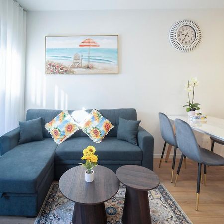 Modern Townhouse Close To City With Full Kitchen - Ellerslie Оукланд Екстериор снимка